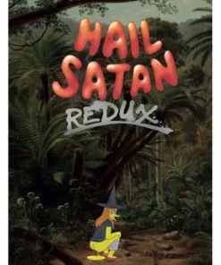 HAIL SATAN REDUX