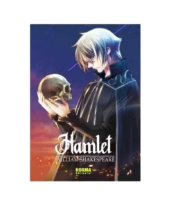 HAMLET (CLÁSICOS MANGA) NORMA EDITORIAL18,00 €18,00 € NORMA EDITORI…