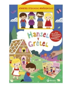 HANSEL Y GRETEL