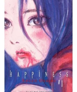 HAPPINESS 1 MILKY WAY8,50 €8,50 € MILKY WAY MILKY WAY