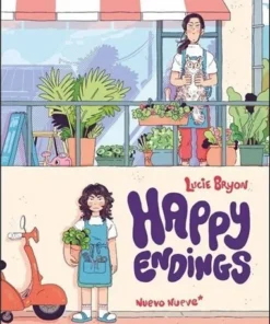 HAPPY ENDINGS