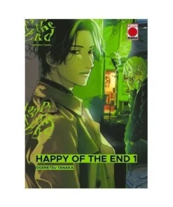 HAPPY OF THE END 01 PANINI8,95 €8,95 € PANINI PANINI