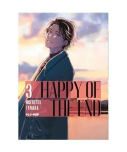 HAPPY OF THE END 03