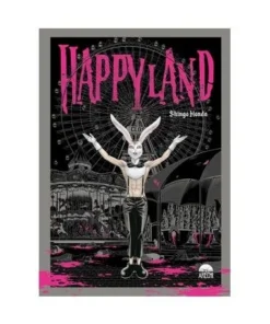 HAPPYLAND ARECHI15,95 €15,95 € ARECHI ARECHI
