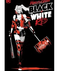 Harley Quinn: Blanco, negro y rojo ECC EDICIONES25,00 €25,00 € ECC …