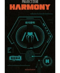 HARMONY