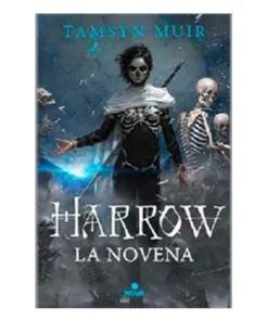 HARROW LA NOVENA RANDOM HOUSE MONDADORI25,90 €25,90 € RANDOM HOUSE …