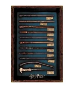 Harry Poster Varitas 61 x 91,5 cm POSTERS7,50 €7,50 € POSTERS