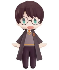 HARRY POTTER FIGURA HARRY POTTER HELLO! GOOD SMILE 4580590128033 Ba…