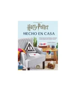 HARRY POTTER HECHO EN CASA NORMA EDITORIAL36,00 €36,00 € NORMA EDIT…