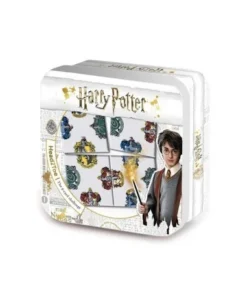 Harry Potter Juego de Cartas Head2Toe Escudos HARRY POTTER14,95 €14…