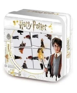 Harry Potter Juego de Cartas Head2Toe Harry & Friends HARRY POTTER1…