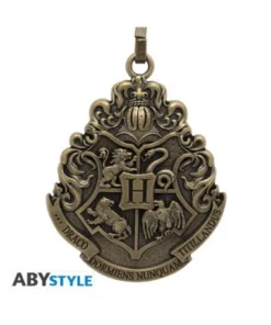 HARRY POTTER – Llavero 3D «Escudo de Hogwarts»14,95 €
