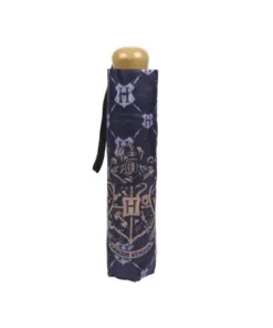 Harry potter Paraguas Plegable Escudo 8427934462698 CERDÁ 11,49 €