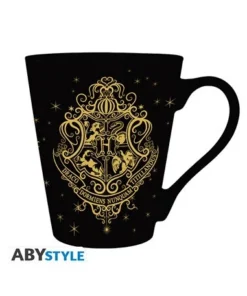 Harry Potter Taza 250 ml Fénix | Merchandising oficial