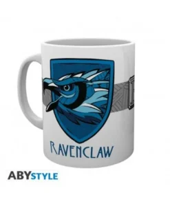 HARRY POTTER – Taza – 320 ml – Stand Together Ravenclaw9,95 €5055453486562