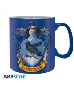HARRY POTTER TAZA AZUL RAVENCLAW 460ML HARRY POTTER11,95 €11,95 € A…