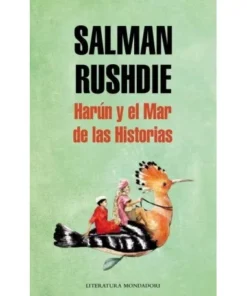 HARUN Y EL MAR DE LAS HISTORIAS RANDOM HOUSE MONDADORI17,90 €17,90 …