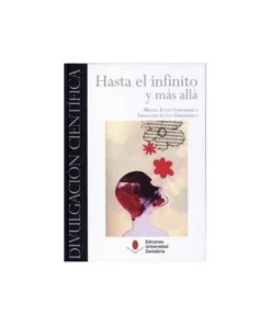 HASTA EL INFINITO Y MAS ALLA LIBROS18,00 €18,00 € LIBROS