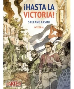 ¡HASTA LA VICTORIA! Cartem39,95 €39,95 € Cartem