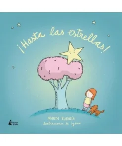 HASTA LAS ESTRELLAS KITSUNE BOOKS13,90 €13,90 € KITSUNE BOOKS