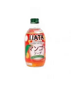 HATA-KOSEN HATASODA LIMONADA RAMUNE MANGO 4902494180045 Japanese f…