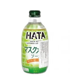HATA-KOSEN HATASODA LIMONADA RAMUNE MELÓN 4902494180021 Japanese f…