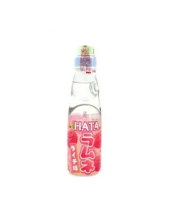 HATA-KOSEN LIMONADA RAMUNE DE LICHI COMIDA JAPONESA2,50 €2,50 € Ja…
