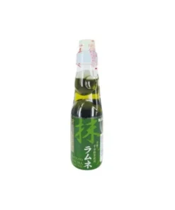 HATA-KOSEN LIMONADA RAMUNE DE MATCHA COMIDA JAPONESA2,00 €2,00 € J…