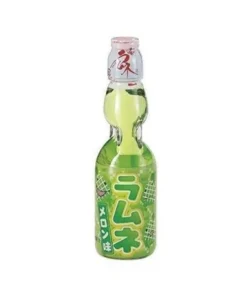 HATA-KOSEN LIMONADA RAMUNE DE MELÓN COMIDA JAPONESA2,50 €2,50 € Ja…
