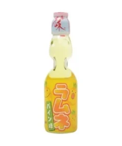 HATA-KOSEN LIMONADA RAMUNE DE PIÑA COMIDA JAPONESA2,50 €2,50 € Jap…