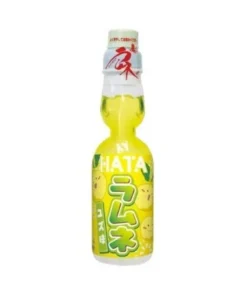 HATA-KOSEN LIMONADA RAMUNE DE YUZU COMIDA JAPONESA2,50 €2,50 € Jap…