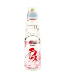 HATA-KOSEN LIMONADA RAMUNE DISEÑO SAKURA COMIDA JAPONESA2,50 €2,50 …