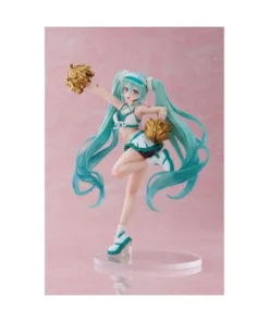 HATSUNE MIKU FASHION UNIFORM 0840342401451 24,95 €