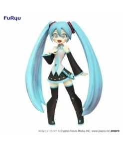 HATSUNE MIKU FIGURA HATSUNE MIKU FURYU CARTOON MERCHANDISING24,95 €…