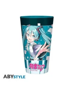 HATSUNE MIKU – Vaso XXL – Ville Musicale MERCHANDISING9,95 €9,95 € …