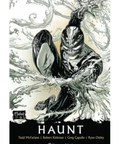 HAUNT 1 PLANETA COMIC45,00 €45,00 € PLANETA COMIC PLANETA COMIC
