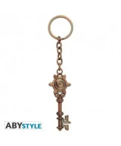 HEARTHSTONE Llavero 3D MERCHANDISING9,57 €9,57 € MERCHANDISING