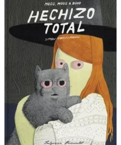 HECHIZO TOTAL 4ªED