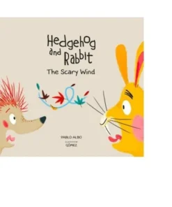 HEDGEHOG AND RABBIT THE SCARY WIND Cuentos Infantiles13,90 €13,90 €…