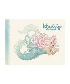 HEDVIG ARTBOOK