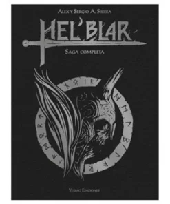 HEL BLAR: SAGA COMPLETA
