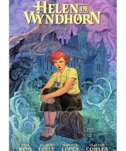 HELEN DE WYNDHORN