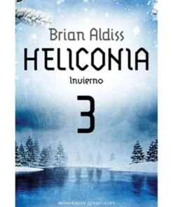 HELICONIA: INVIERNO