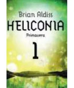 HELICONIA: PRIMAVERA