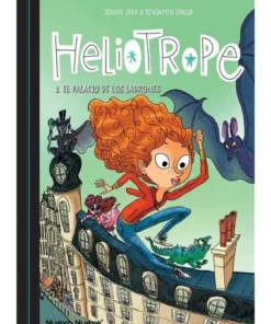 HELIOTROPE 2