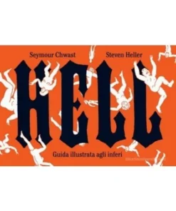 HELL Guia ilustrada al infierno Cuentos Infantiles18,90 €18,90 € LI…