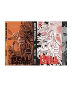 HELLBOUND 2X1 (N.1 Y N.2)