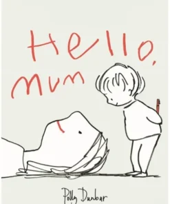 HELLO MUM LIBROS16,50 €16,50 € LIBROS