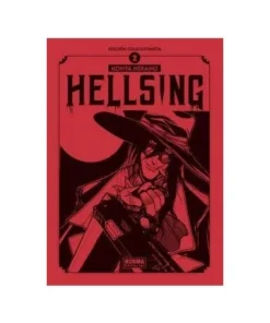 HELLSING 02. EDICION COLECCIONISTA NORMA EDITORIAL16,00 €16,00 € NO…